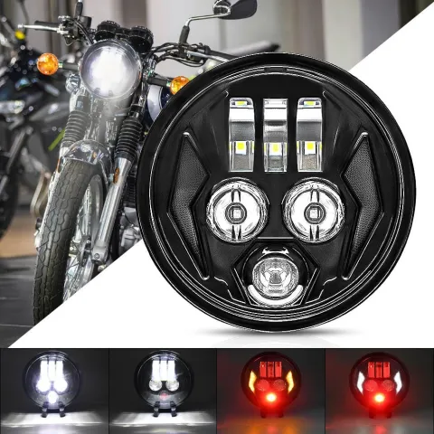 FARO REDONDO 5.75" R5