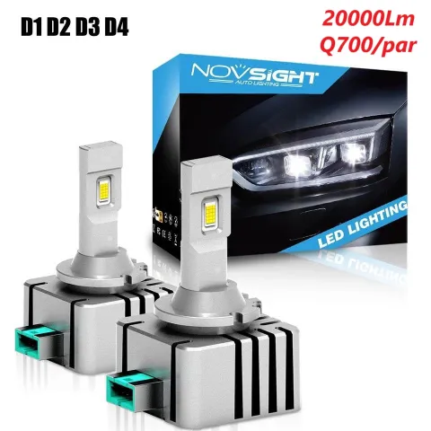 A500-DH-D3 20000LM 35W
