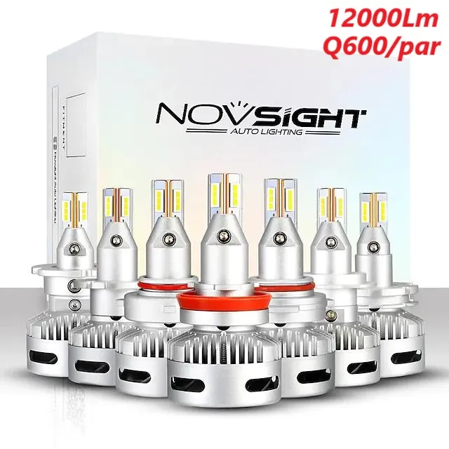 A500-N26-9006 12000LM 90W