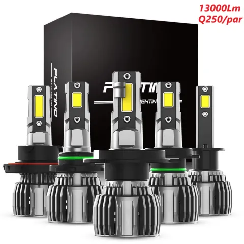 A700-F6-9006-NBJ 13000LM 60W