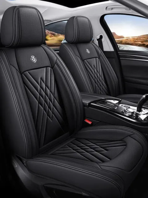 CUBRE ASIENTO VINILPIEL LEON