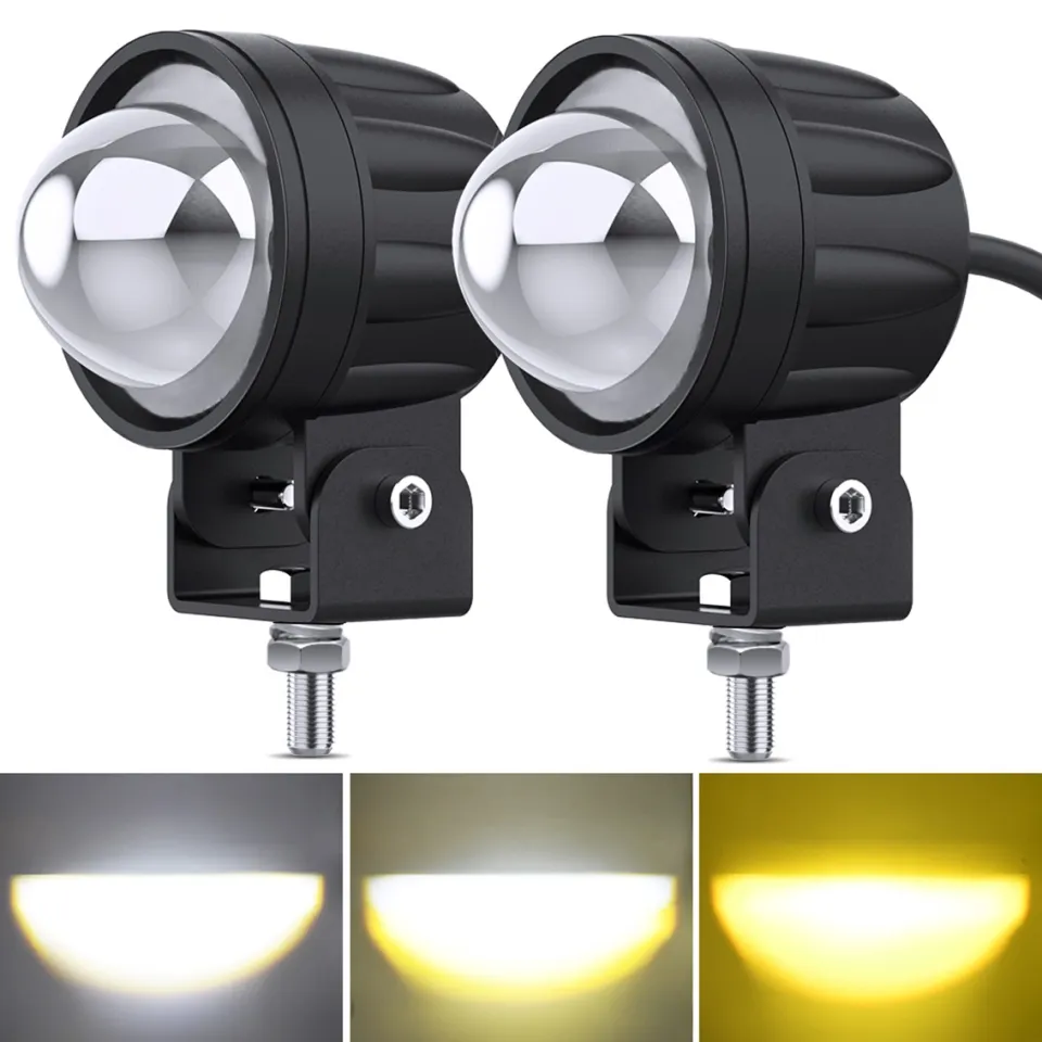 HALOGENO S4 LUPA