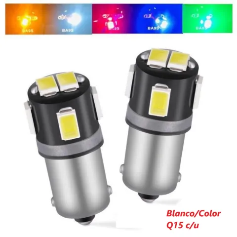 BA9S-5630-6W FPC