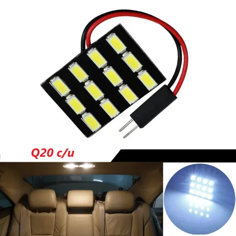 SMD-5630-12W