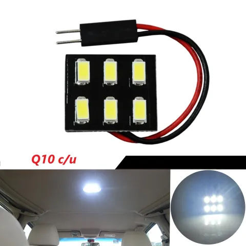 SMD-5630-6W