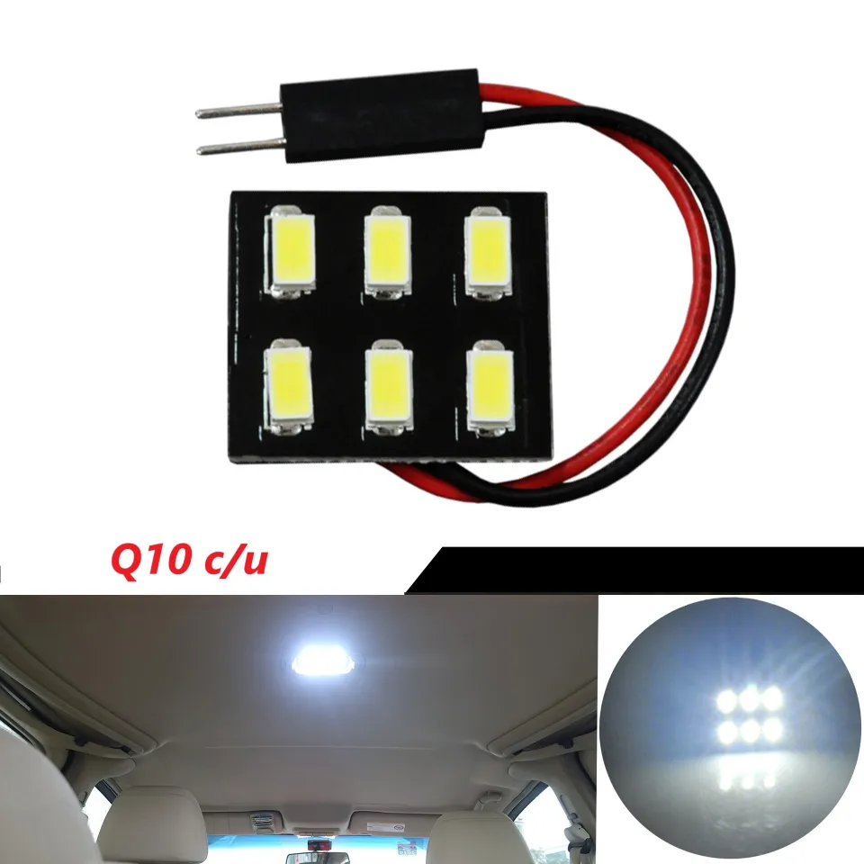 SMD-5630-6W