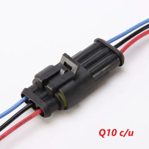 CABLE 3P