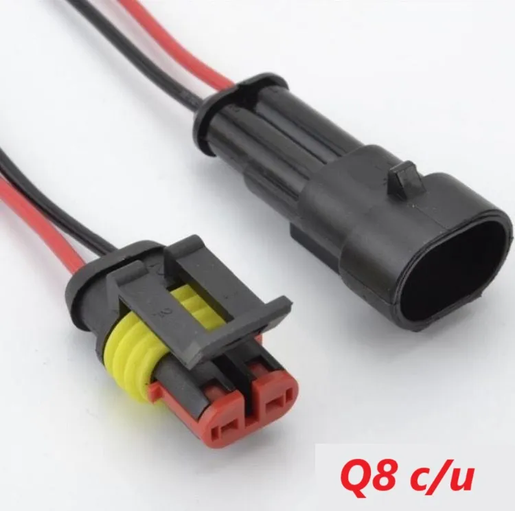 CABLE 2P