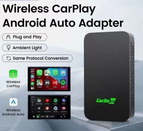 CARLINKIT 2AIR