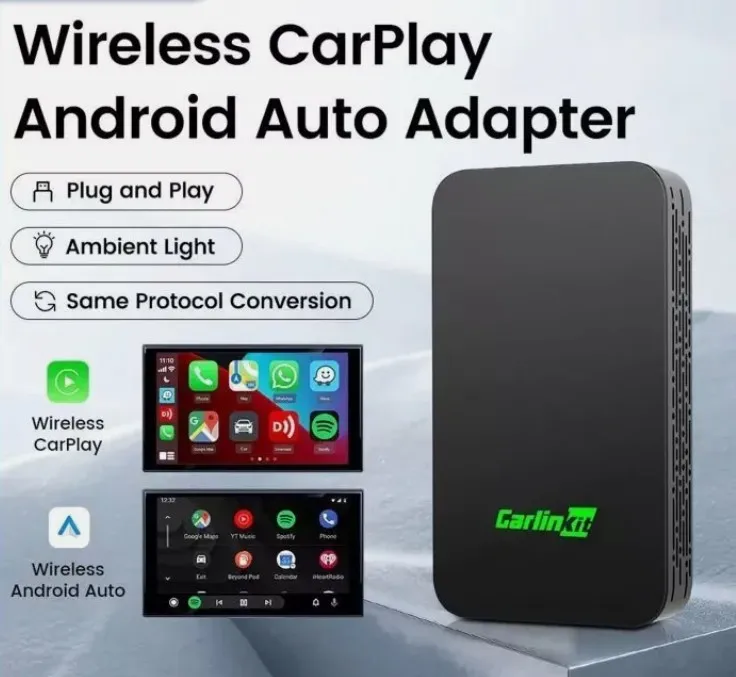 CARLINKIT 2AIR