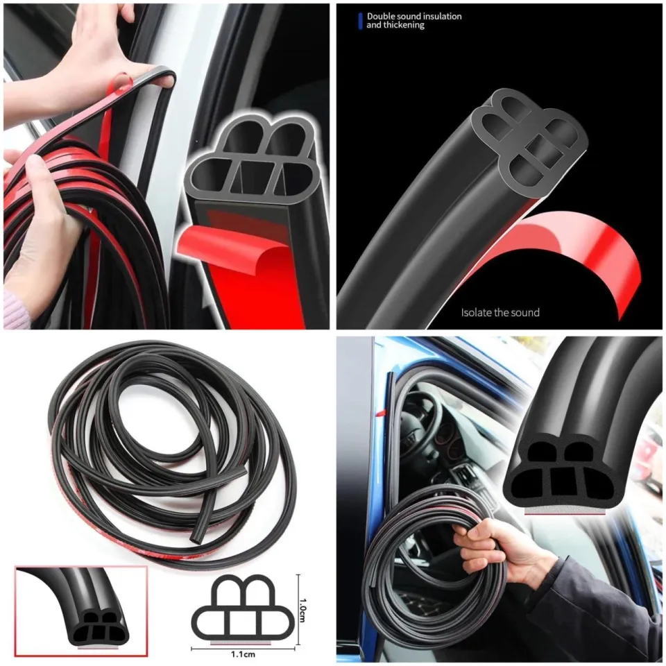 EMPAQUE PARA CARRO X METRO