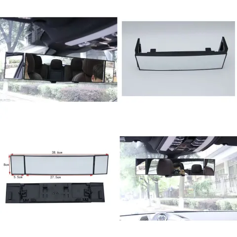 ESPEJO PARA RETROVISOR