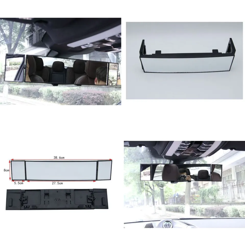 ESPEJO PARA RETROVISOR