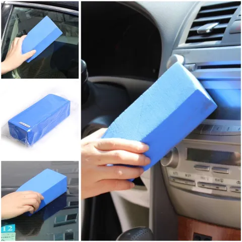 ESPONJA PARA LIMPIAR EL CARRO