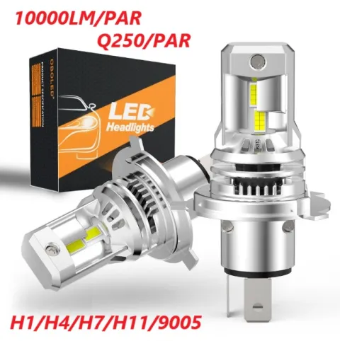 HB-H4-3570-4W 10000LM 60W