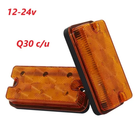 LUZ DIRECCIONAL PARA CAMION 12-80V