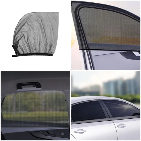 MALLA PARA VENTANA
