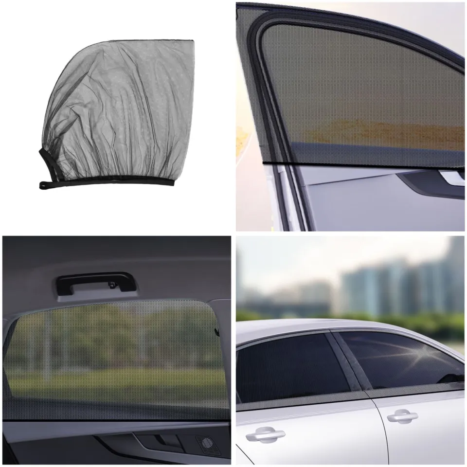 MALLA PARA VENTANA