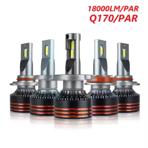 P8M-9004 120W 18000LM