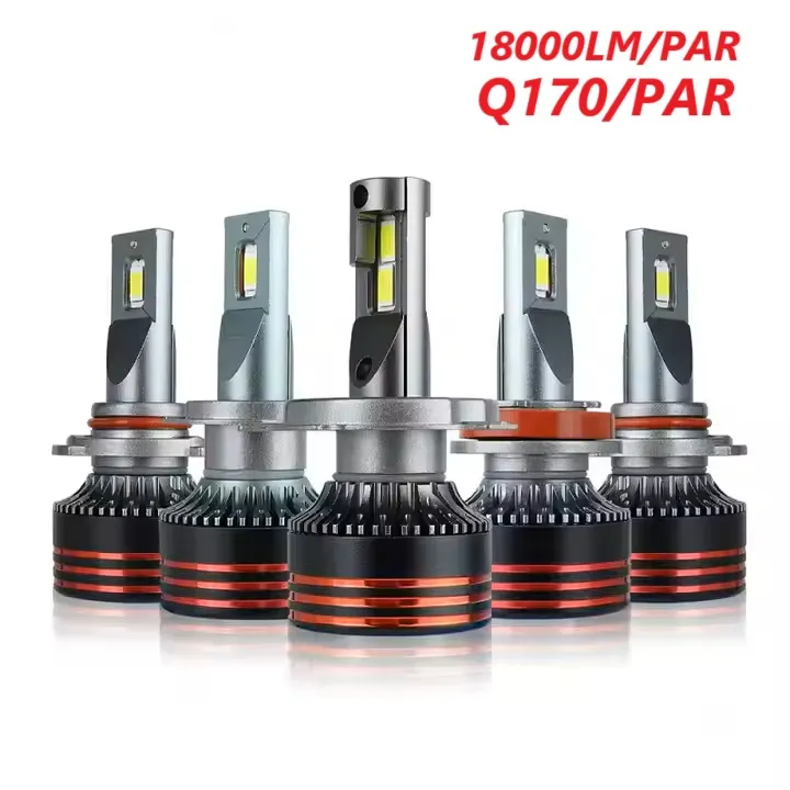 P8M-9005 120W 18000LM
