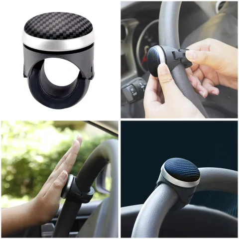 PERILLA DE VOLANTE