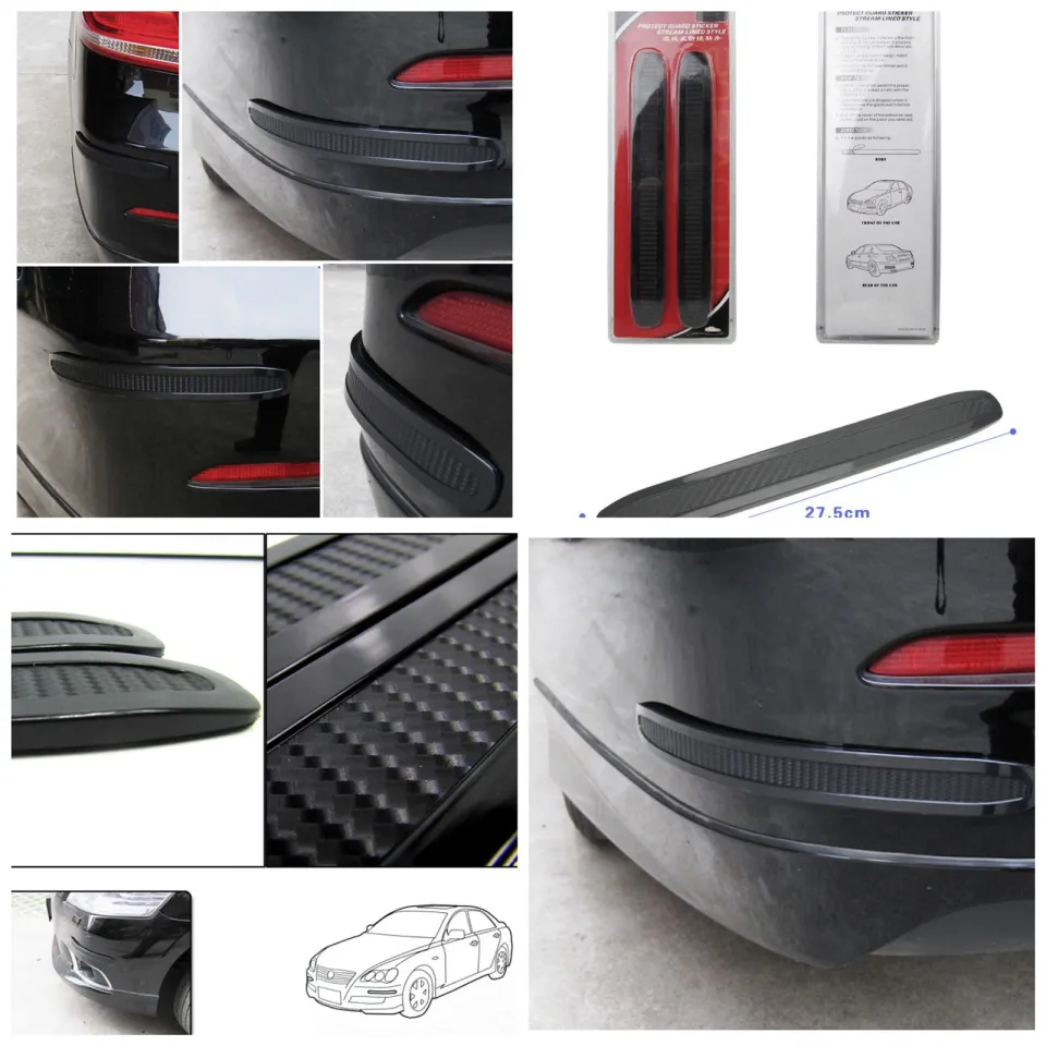 PROTECTOR BUMPER