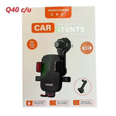 SOPORTE DE CELULAR YS-78