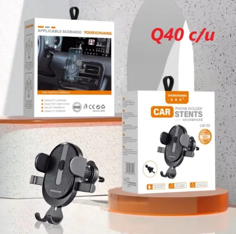 SOPORTE DE CELULAR LW-Q2