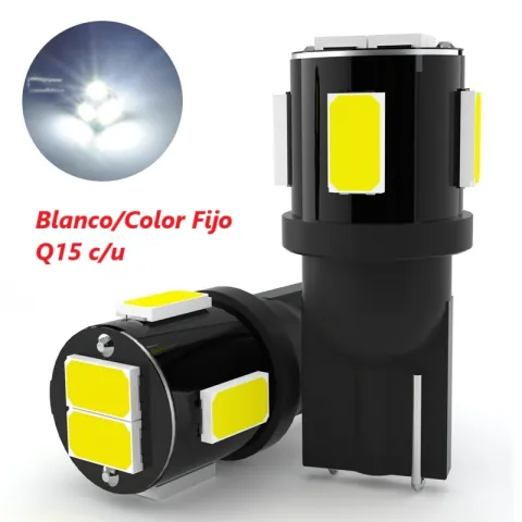 T10-5630-6W COLOR