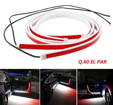 TIRA LED PARA PUERTA 1.2M