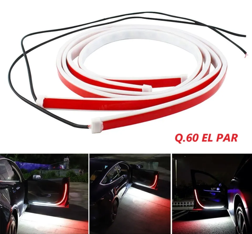 TIRA LED PARA PUERTA 1.2M