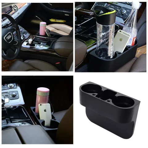 PORTA VASO DOBLE