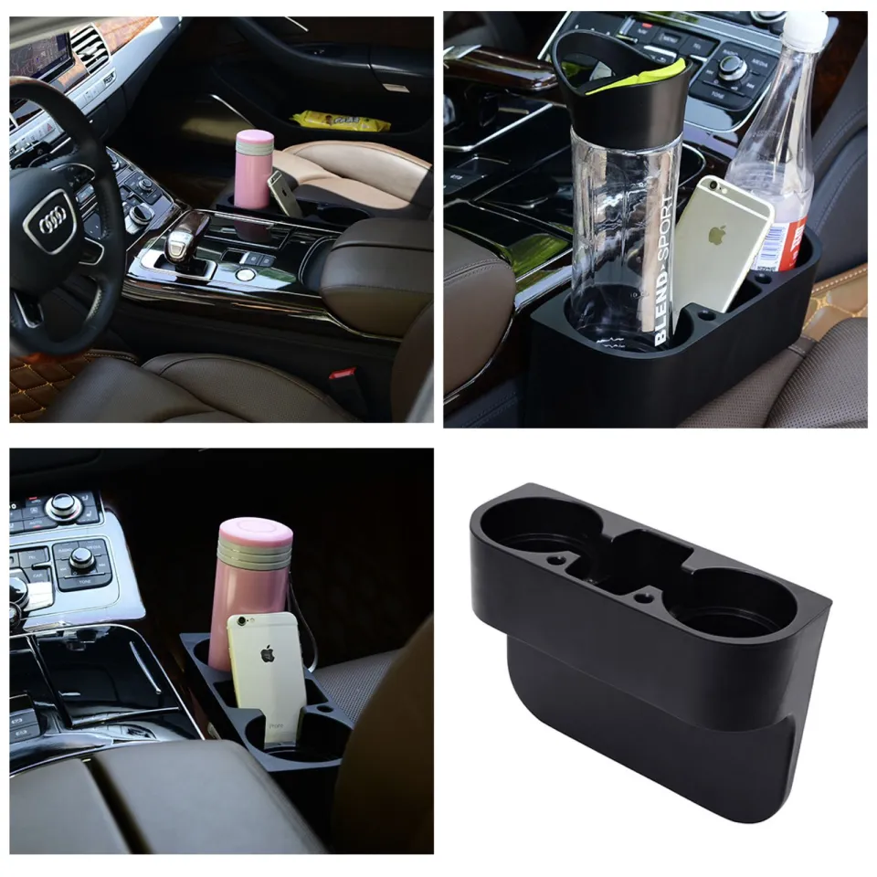PORTA VASO DOBLE