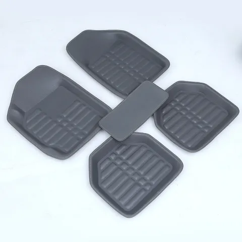 ALFOMBRA BANDEJA GRIS