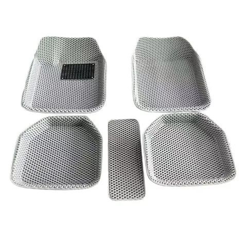 ALFOMBRA BANDEJA UNIVERSAL GRIS