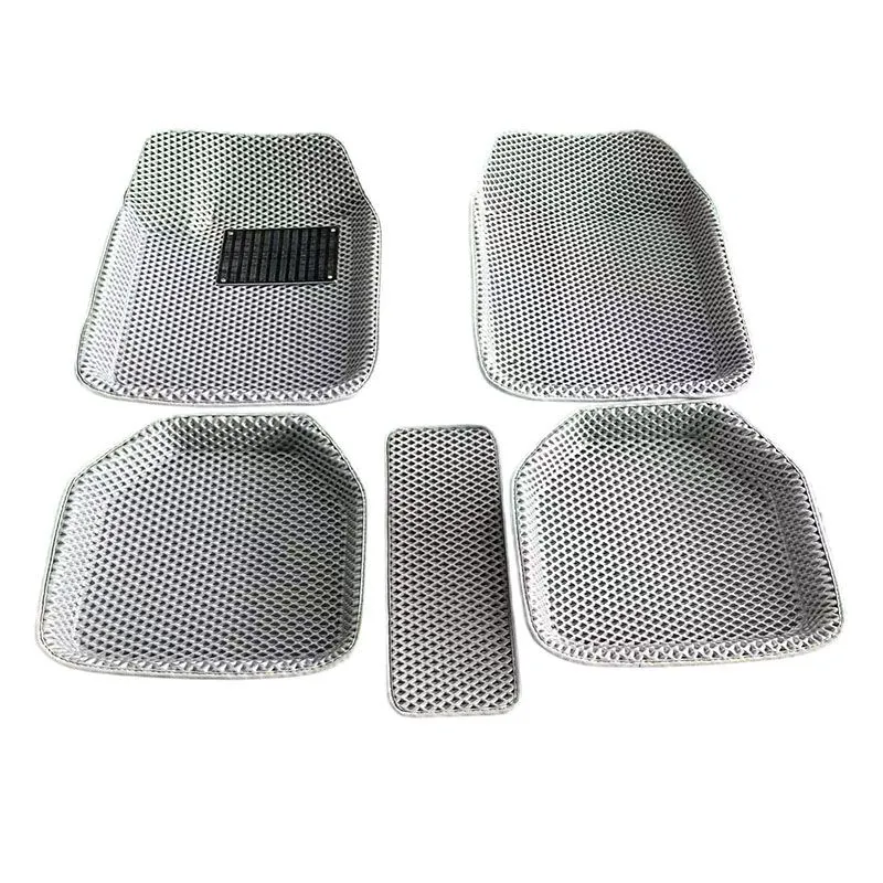 ALFOMBRA BANDEJA UNIVERSAL GRIS