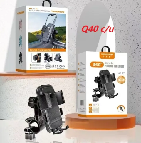 SOPORTE DE CELULAR LW-Q7