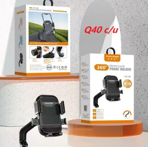 SOPORTE DE CELULAR LW-Q8
