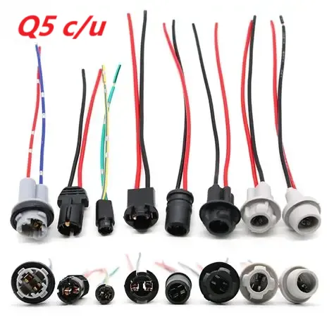 BASE T5/T10/T15/BA9S