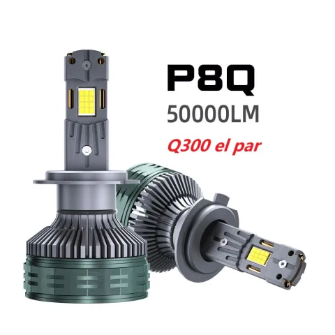 P8Q-H4 240W 50000LM