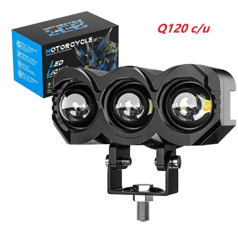 3 BUAO LED