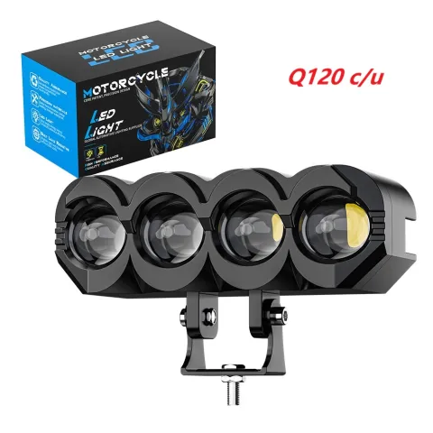 4 BUAO LED
