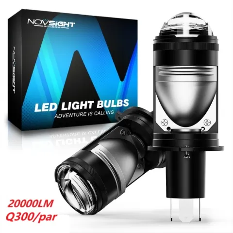 A500-T4-H4 20000LM 70W 12-24V